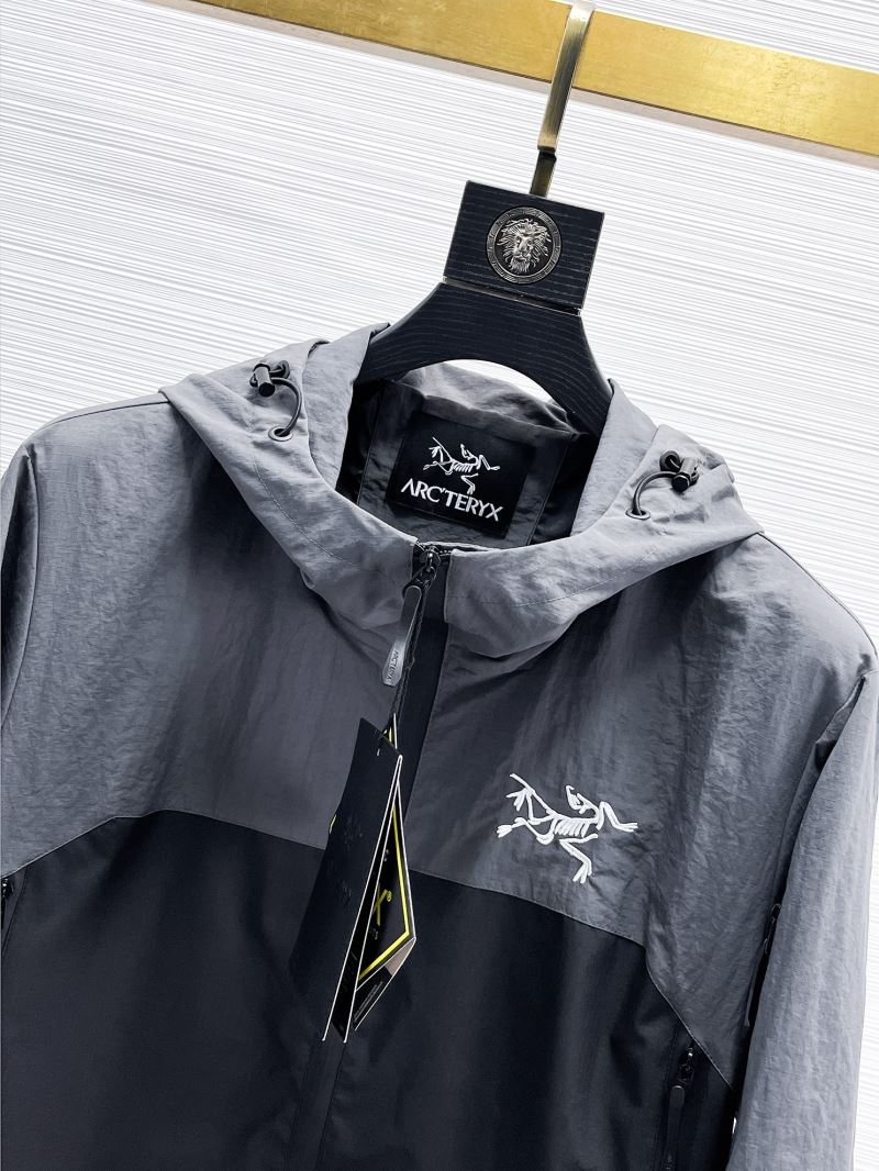 Arcteryx Outwear